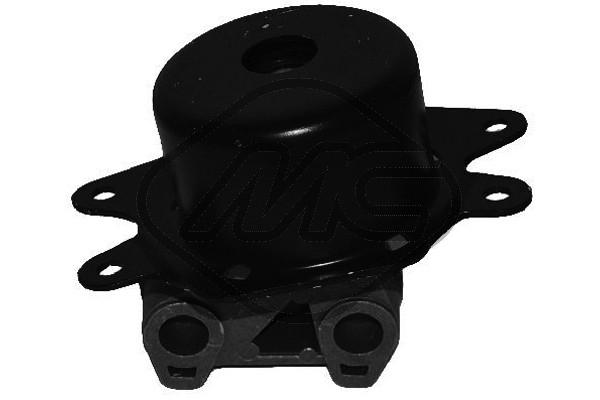 Sospensione, Motore - 04692 Metalcaucho