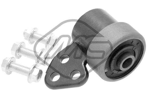 Control Arm-/Trailing Arm Bush - 04695 Metalcaucho