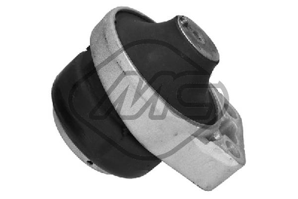 Sospensione, Motore - 04696 Metalcaucho