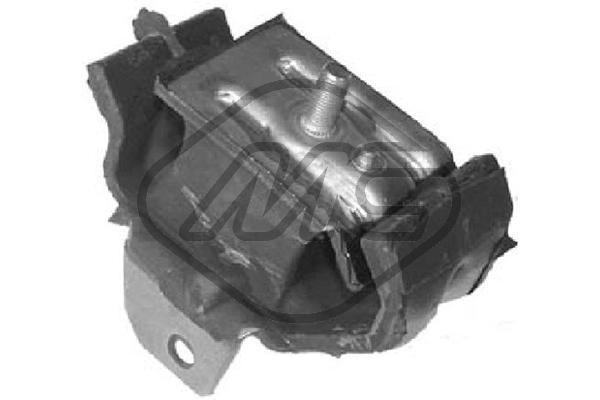 Sospensione, Motore - 04700 Metalcaucho