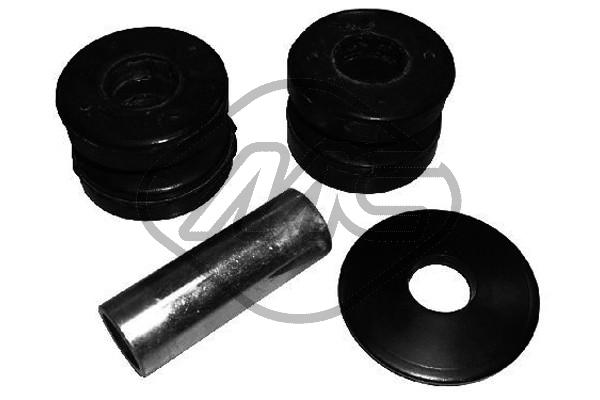 Bronzina cuscinetto, Barra stabilizzatrice - 04703 Metalcaucho