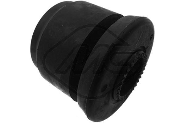 Control Arm-/Trailing Arm Bush - 04705 Metalcaucho