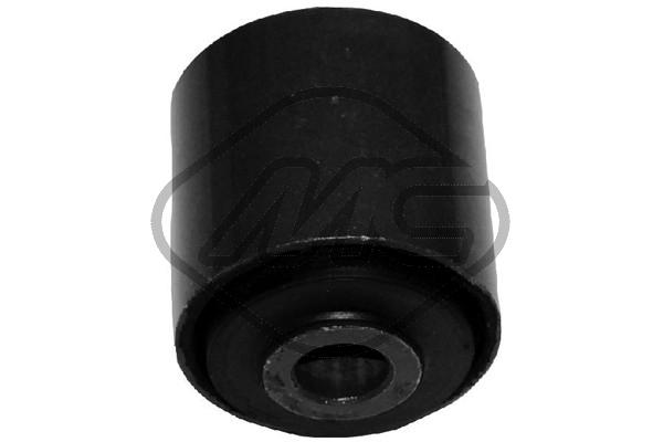 Control Arm-/Trailing Arm Bush - 04707 Metalcaucho