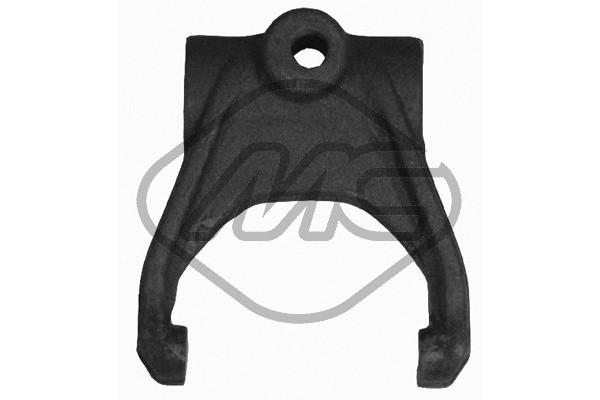 Release Fork, clutch - 04721 Metalcaucho