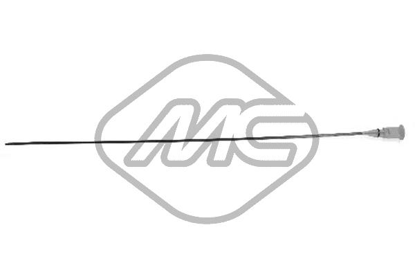 alyvos lygio matuoklis - 04724 Metalcaucho