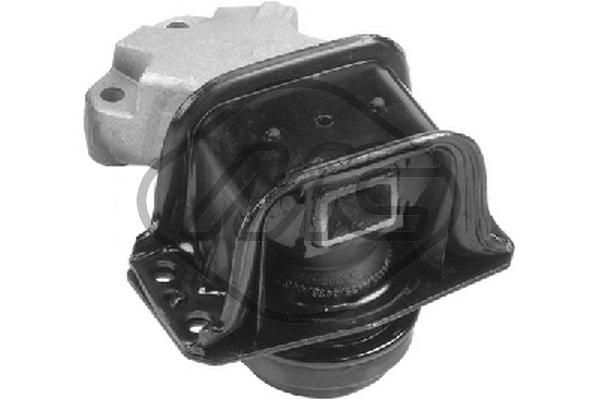 Engine Mounting - 04732 Metalcaucho