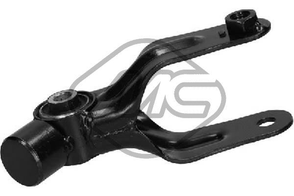 Engine Mounting - 04733 Metalcaucho