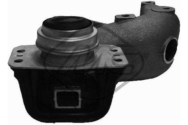 Engine Mounting - 04742 Metalcaucho
