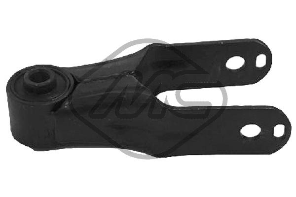 Sospensione, Motore - 04747 Metalcaucho