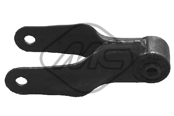 Sospensione, Motore - 04748 Metalcaucho