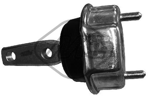 Engine Mounting - 04750 Metalcaucho