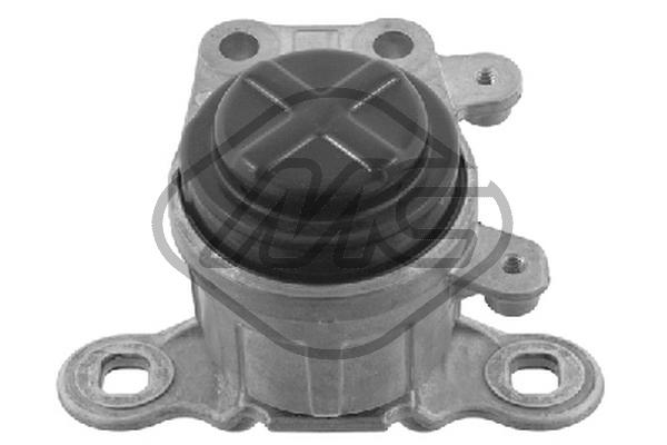 Engine Mounting - 04757 Metalcaucho