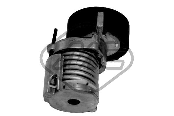 Belt Tensioner, V-ribbed belt - 04770 Metalcaucho
