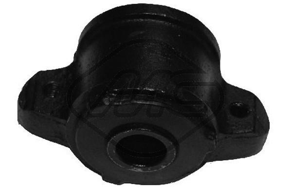 Control Arm-/Trailing Arm Bush - 04778 Metalcaucho