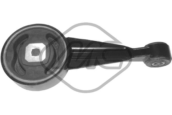 Engine Mounting - 04784 Metalcaucho