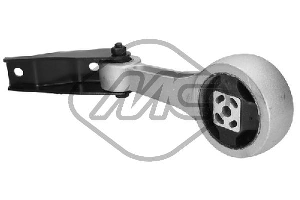 Engine Mounting - 04787 Metalcaucho
