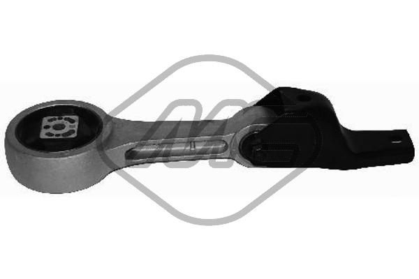 Engine Mounting - 04797 Metalcaucho