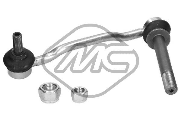 Rod/Strut, stabiliser - 04801 Metalcaucho