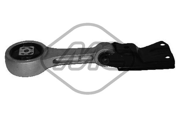 Sospensione, Motore - 04805 Metalcaucho