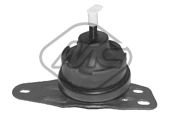 Engine Mounting - 04806 Metalcaucho