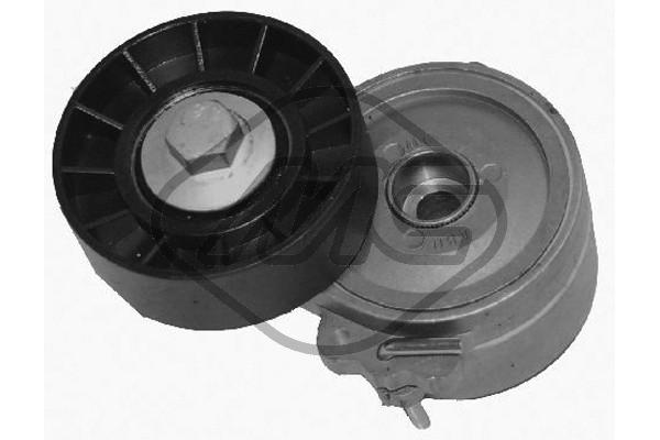 Tendicinghia, Cinghia Poly-V - 04807 Metalcaucho