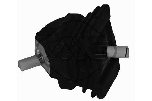 Sospensione, Motore - 04808 Metalcaucho