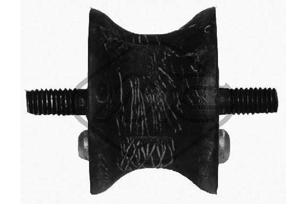 Engine Mounting - 04809 Metalcaucho