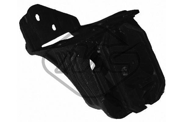 Engine Mounting - 04810 Metalcaucho
