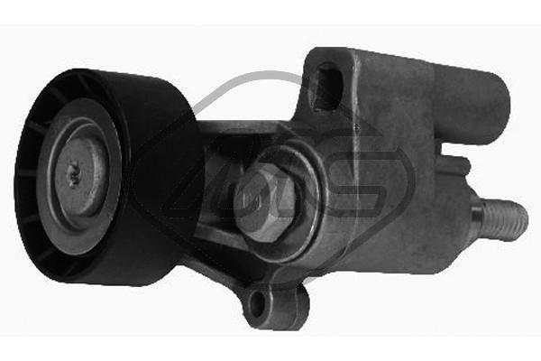 Rullo tenditore, Cinghia Poly-V - 04826 Metalcaucho