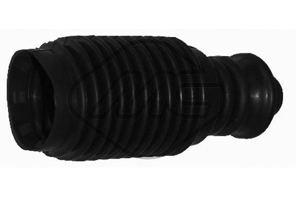 Protective Cap/Bellow, shock absorber - 04827 Metalcaucho