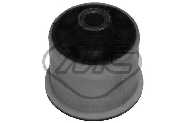 Mounting, axle beam - 04829 Metalcaucho