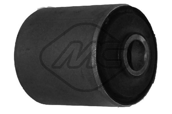 Bush, leaf spring - 04831 Metalcaucho