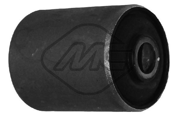 Bronzina cuscinetto, Molla a balestra - 04832 Metalcaucho