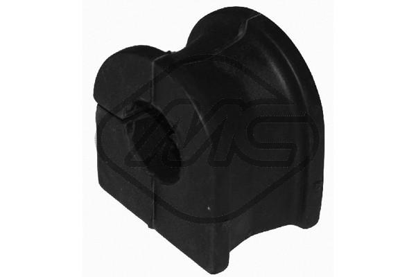 Supporto, Stabilizzatore - 04834 Metalcaucho