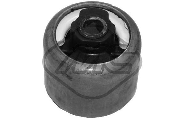 Control Arm-/Trailing Arm Bush - 04836 Metalcaucho