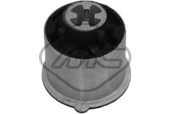 Control Arm-/Trailing Arm Bush - 04843 Metalcaucho
