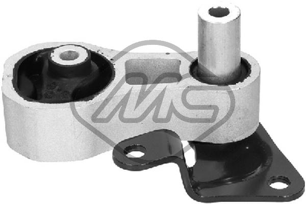 Engine Mounting - 04850 Metalcaucho