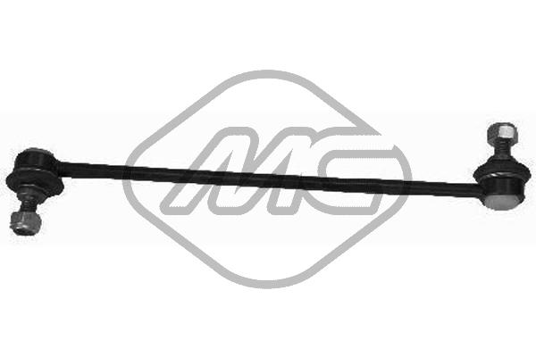 Rod/Strut, stabiliser - 04855 Metalcaucho