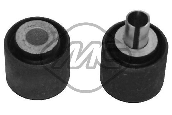 Control Arm-/Trailing Arm Bush - 04858 Metalcaucho