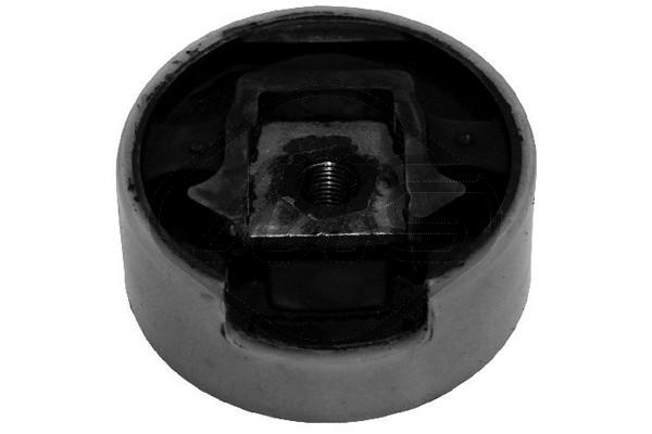 Mounting, manual transmission - 04860 Metalcaucho