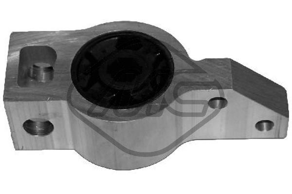 Control Arm-/Trailing Arm Bush - 04862 Metalcaucho