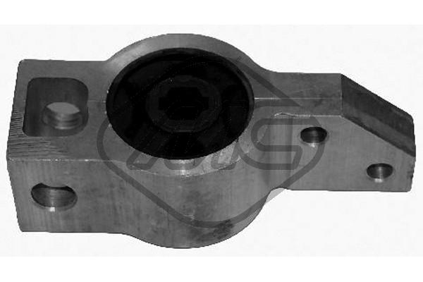 valdymo svirties/išilginių svirčių įvorė - 04863 Metalcaucho