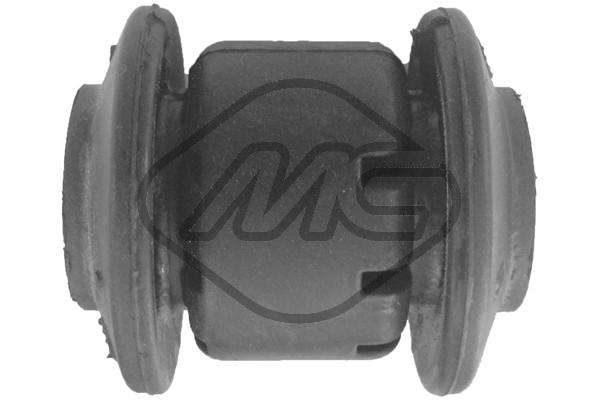 valdymo svirties/išilginių svirčių įvorė - 04864 Metalcaucho