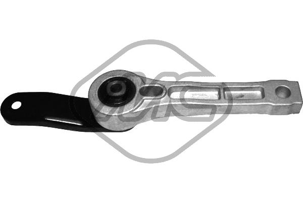 Sospensione, Motore - 04872 Metalcaucho