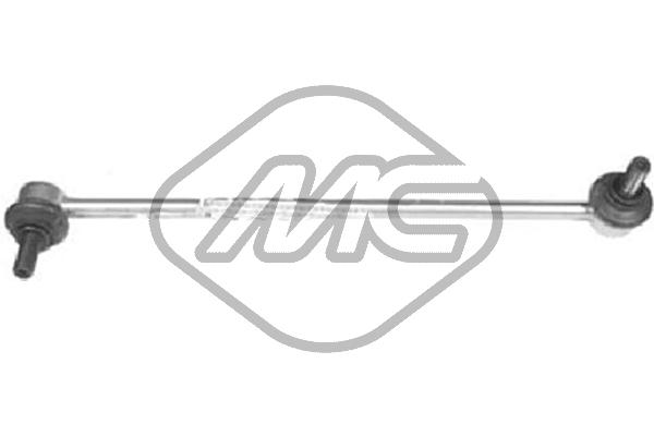 šarnyro stabilizatorius - 04874 Metalcaucho