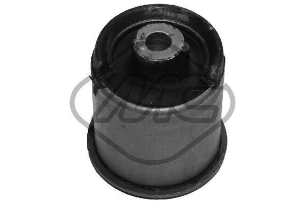 Control Arm-/Trailing Arm Bush - 04875 Metalcaucho