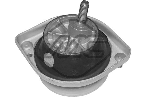 Sospensione, Motore - 04880 Metalcaucho