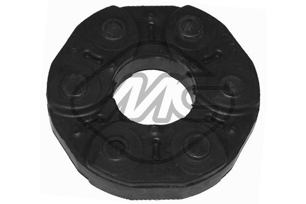 Joint, propshaft - 04883 Metalcaucho