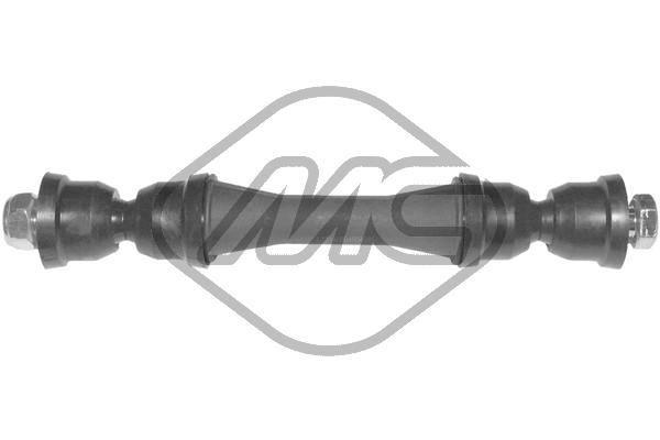 Rod/Strut, stabiliser - 04886 Metalcaucho