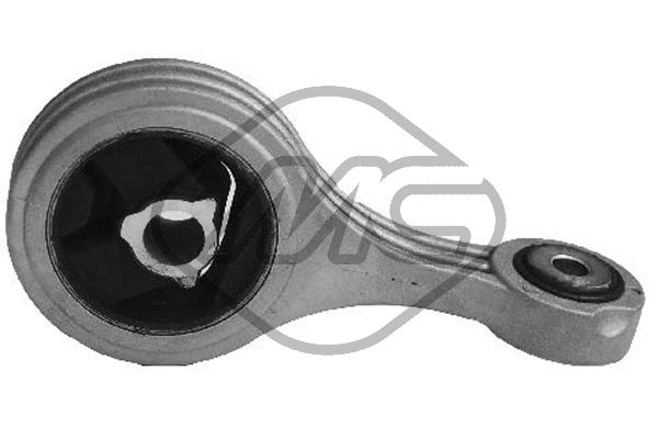 Engine Mounting - 04890 Metalcaucho